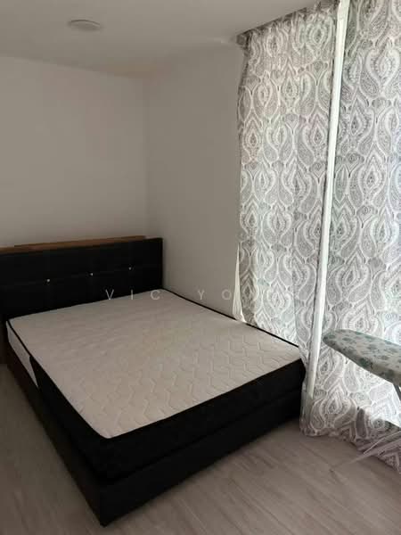 Servis Apartment untuk Disewa di Sutera Avenue - Vic Yong - PropertyGuru.com.my