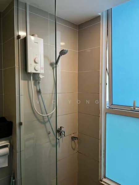 Servis Apartment untuk Disewa di Sutera Avenue - Vic Yong - PropertyGuru.com.my