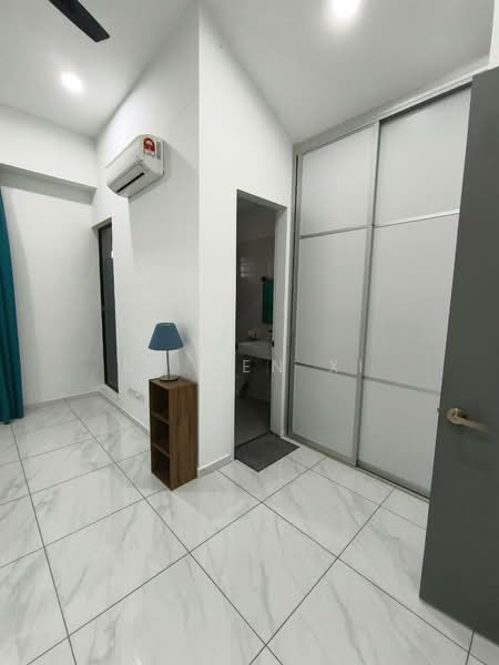 2-storey Terraced House for Rent in Bukit Indah (Iskandar Puteri (Nusajaya)) - NG ZEN XI - Bedroom - PropertyGuru.com.my