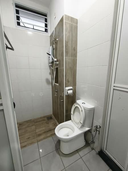 2-storey Terraced House for Rent in Bukit Indah (Iskandar Puteri (Nusajaya)) - NG ZEN XI - Bathroom - PropertyGuru.com.my