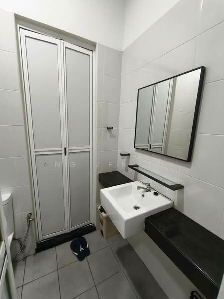 2-storey Terraced House for Rent in Bukit Indah (Iskandar Puteri (Nusajaya)) - NG ZEN XI - Bathroom - PropertyGuru.com.my