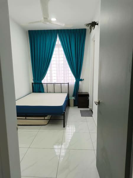 2-storey Terraced House for Rent in Bukit Indah (Iskandar Puteri (Nusajaya)) - NG ZEN XI - Bedroom - PropertyGuru.com.my