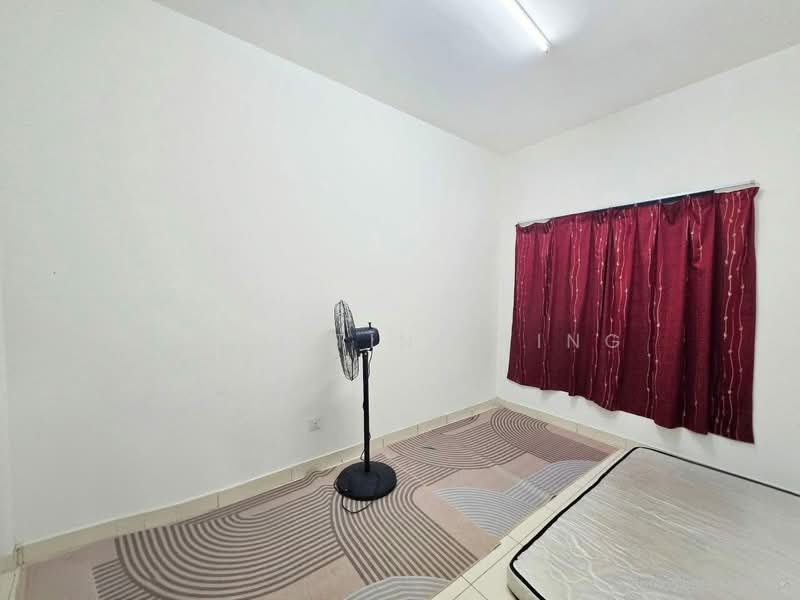 Apartment for Sale at Suria Mewah Residensi - Celestine Ting - Bedroom - PropertyGuru.com.my