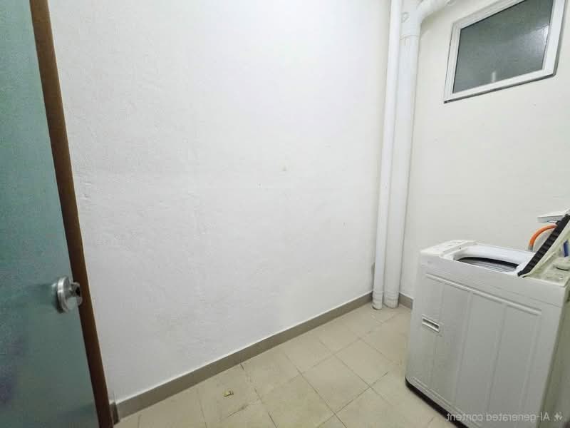 Apartment for Sale at Suria Mewah Residensi - Celestine Ting - Interior - PropertyGuru.com.my