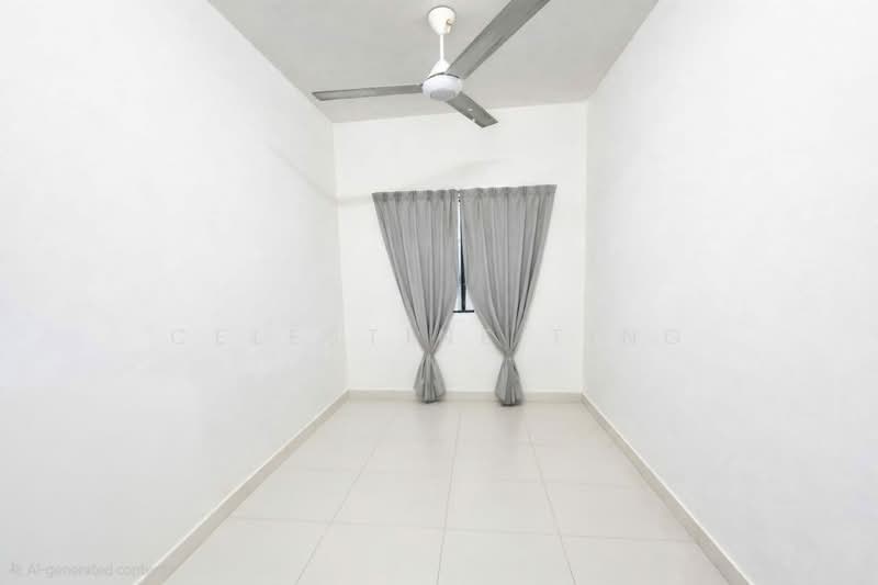 Apartment for Sale at Suria Mewah Residensi - Celestine Ting - Interior - PropertyGuru.com.my