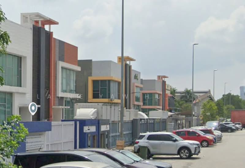 Kilang untuk Dijual di Bukit Angkat (Kajang) - Elaine Yaw Hui Yee - PropertyGuru.com.my