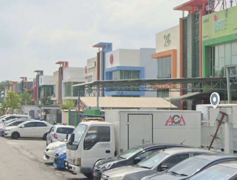 Kilang untuk Dijual di Bukit Angkat (Kajang) - Elaine Yaw Hui Yee - PropertyGuru.com.my