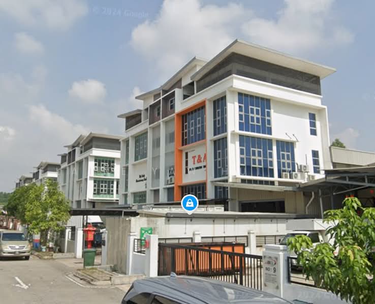 Kilang untuk Dijual di Bukit Angkat (Kajang) - Elaine Yaw Hui Yee - PropertyGuru.com.my