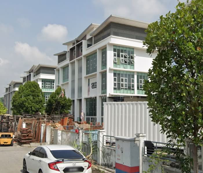 Kilang untuk Dijual di Bukit Angkat (Kajang) - Elaine Yaw Hui Yee - PropertyGuru.com.my