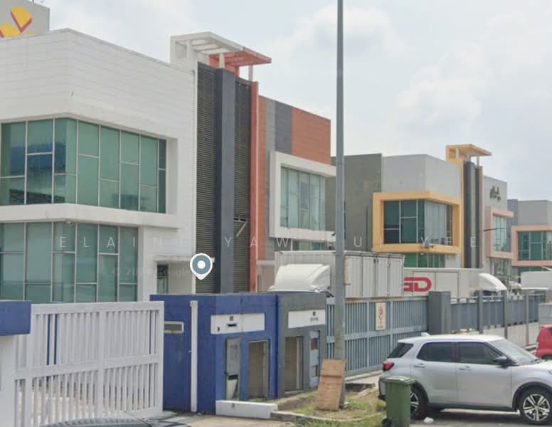 Kilang untuk Dijual di Bukit Angkat (Kajang) - Elaine Yaw Hui Yee - PropertyGuru.com.my