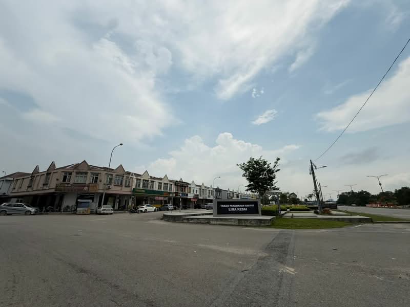 Shop for Sale in Lima Kedai (Skudai) - Amber Ma - PropertyGuru.com.my