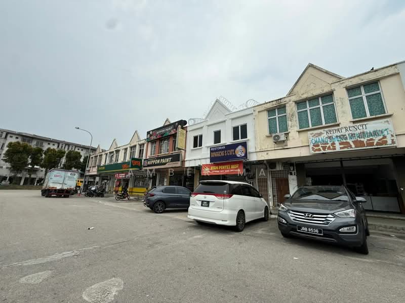 Shop for Sale in Lima Kedai (Skudai) - Amber Ma - PropertyGuru.com.my