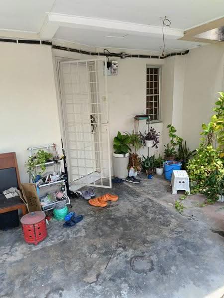 2-storey Terraced House for Sale in Taman Putra Prima (Puchong) - Jason Loh - Exterior - PropertyGuru.com.my