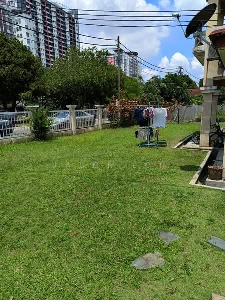 2-storey Terraced House for Sale in Taman Putra Prima (Puchong) - Jason Loh - Exterior - PropertyGuru.com.my