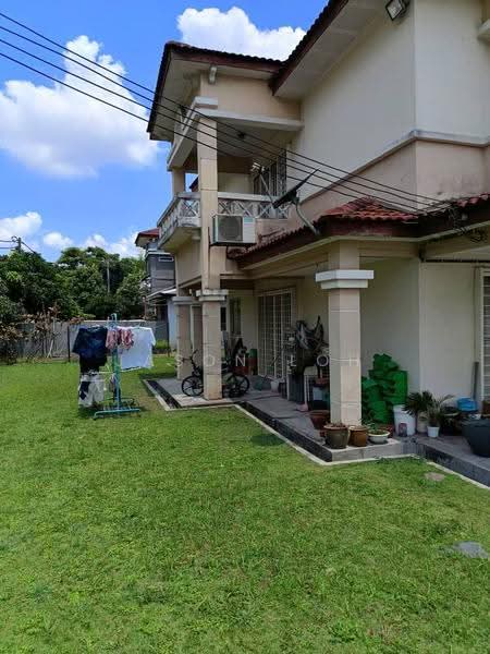 2-storey Terraced House for Sale in Taman Putra Prima (Puchong) - Jason Loh - Exterior - PropertyGuru.com.my