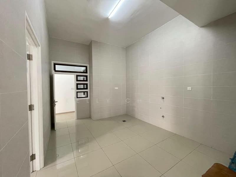 Cluster House for Sale in Bukit Indah (Iskandar Puteri (Nusajaya)) - Kelly Chen - Interior - PropertyGuru.com.my