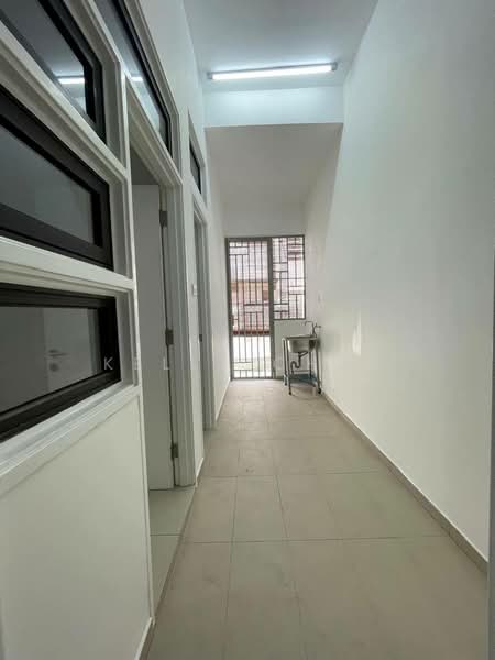 Cluster House for Sale in Bukit Indah (Iskandar Puteri (Nusajaya)) - Kelly Chen - Corridor - PropertyGuru.com.my