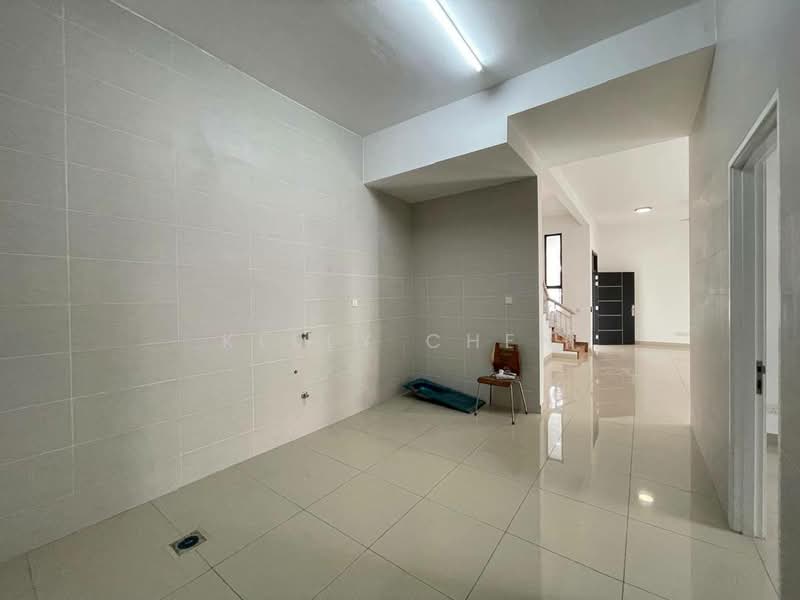Cluster House for Sale in Bukit Indah (Iskandar Puteri (Nusajaya)) - Kelly Chen - Interior - PropertyGuru.com.my