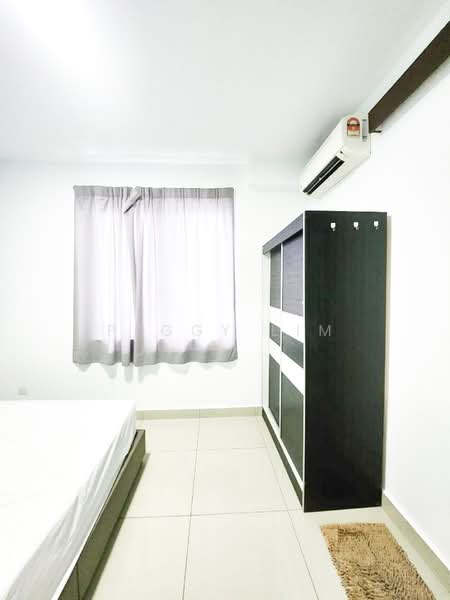 Service Residence for Rent at Trefoil @ Setia City - Peggy Lim - Bedroom - PropertyGuru.com.my