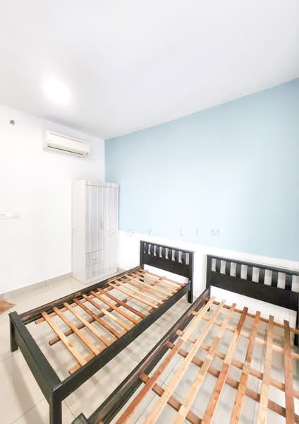 Service Residence for Rent at Trefoil @ Setia City - Peggy Lim - Bedroom - PropertyGuru.com.my