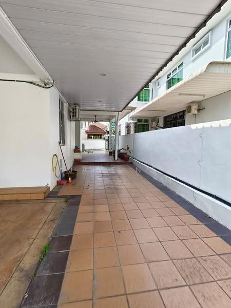 Rumah Berkembar untuk Dijual di Taman Cendana (Juru) - Jane Ng - Exterior - PropertyGuru.com.my