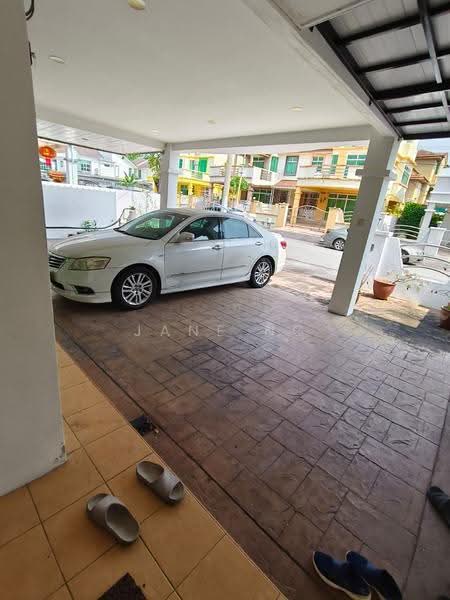 Rumah Berkembar untuk Dijual di Taman Cendana (Juru) - Jane Ng - Exterior - PropertyGuru.com.my