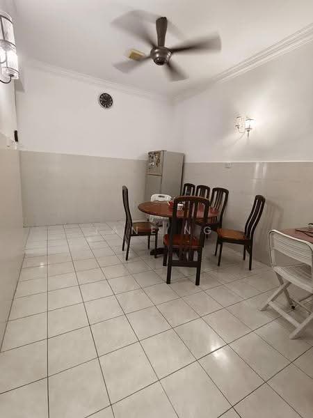 Rumah Berkembar untuk Dijual di Taman Cendana (Juru) - Jane Ng - Dining Room - PropertyGuru.com.my