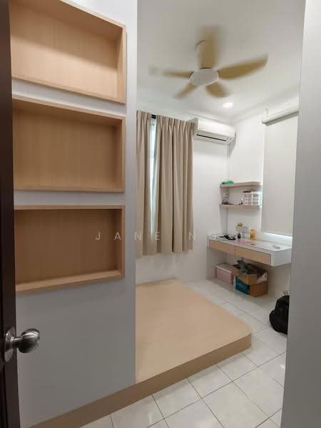 Rumah Berkembar untuk Dijual di Taman Cendana (Juru) - Jane Ng - Bedroom - PropertyGuru.com.my