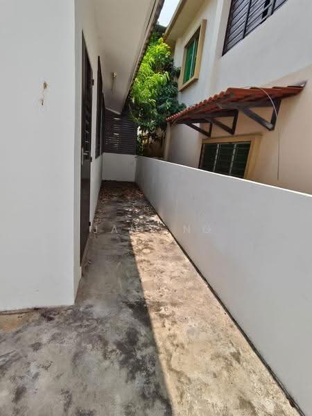 Rumah Berkembar untuk Dijual di Taman Cendana (Juru) - Jane Ng - Exterior - PropertyGuru.com.my