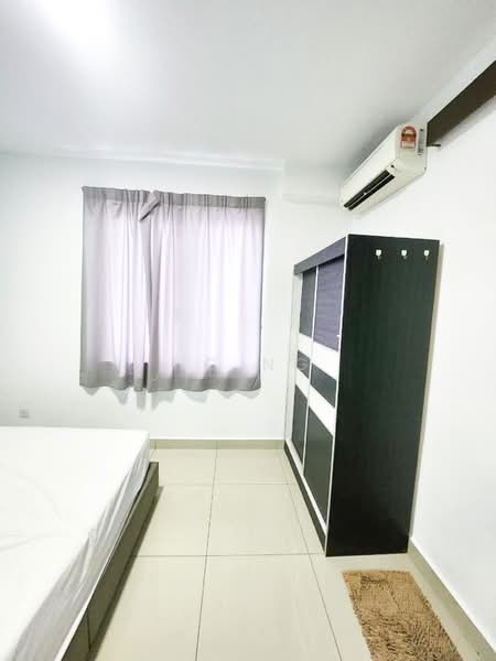 Service Residence for Rent at Trefoil @ Setia City - KC Ng - Bedroom - PropertyGuru.com.my