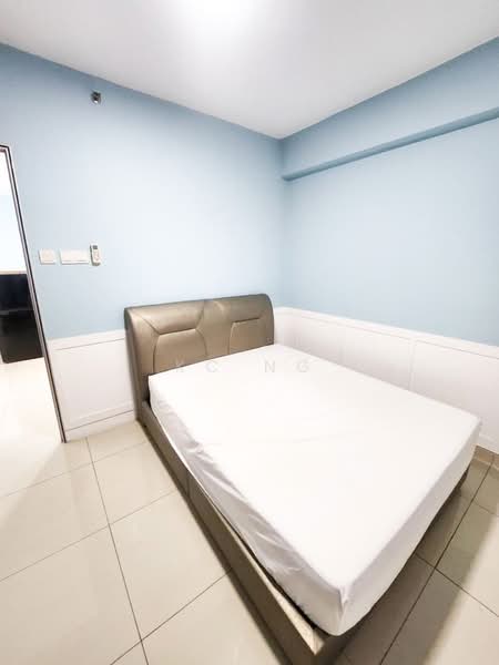 Service Residence for Rent at Trefoil @ Setia City - KC Ng - Bedroom - PropertyGuru.com.my