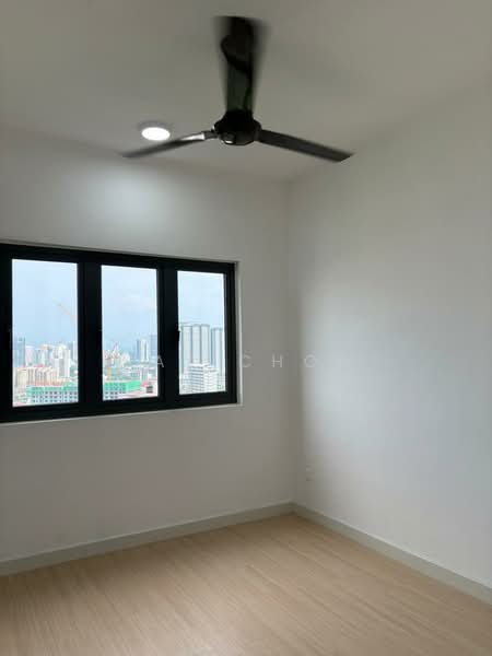 Kediaman Servis untuk Disewa di M Arisa - Jay Chow - View - PropertyGuru.com.my