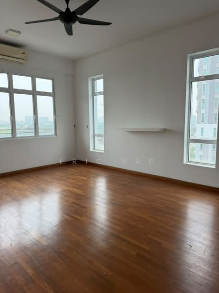 Service Residence for Rent at Grandview 360 - ERIC YAP - PropertyGuru.com.my