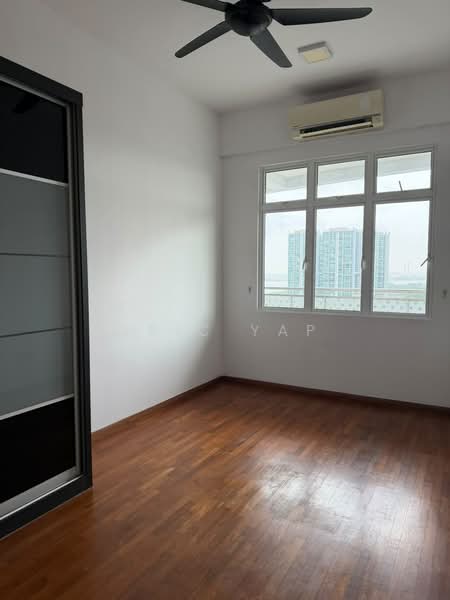 Service Residence for Rent at Grandview 360 - ERIC YAP - PropertyGuru.com.my