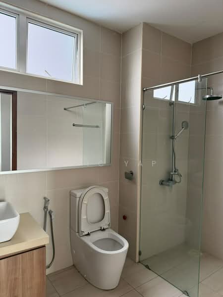 Service Residence for Rent at Grandview 360 - ERIC YAP - PropertyGuru.com.my