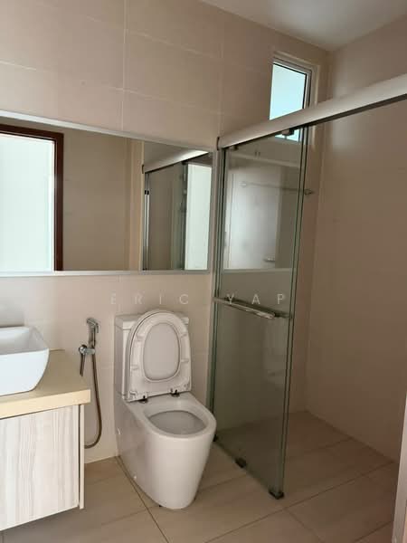 Service Residence for Rent at Grandview 360 - ERIC YAP - PropertyGuru.com.my