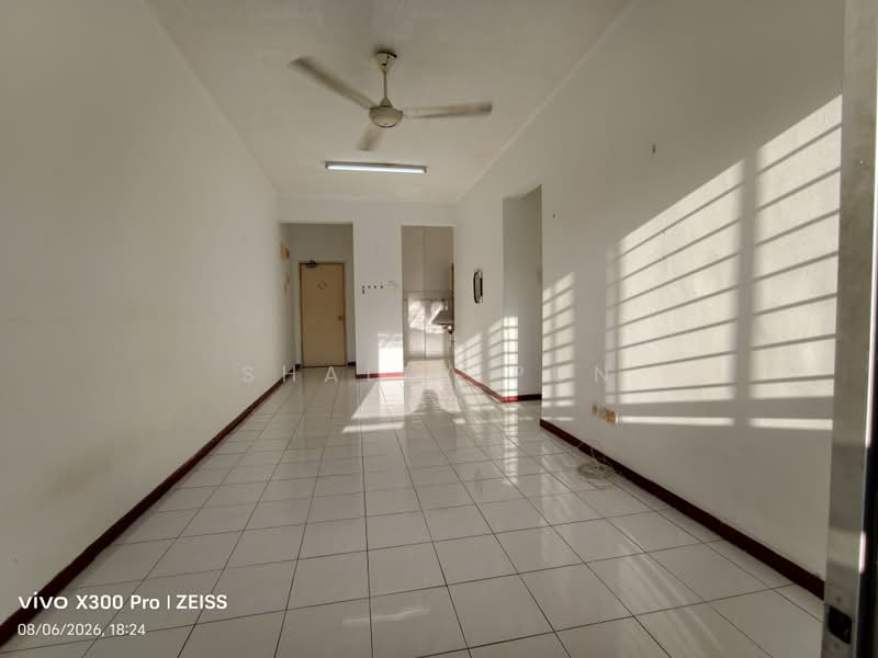 Apartment for Rent at Sri Teratai Apartment - Shally Pun - PropertyGuru.com.my