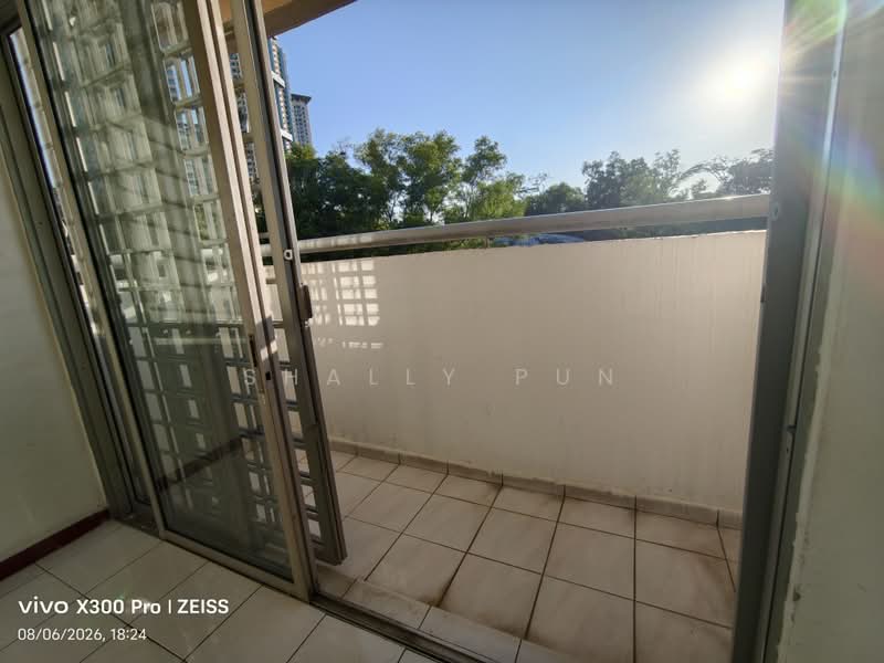 Apartment for Rent at Sri Teratai Apartment - Shally Pun - PropertyGuru.com.my