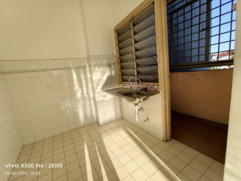 Apartment for Rent at Sri Teratai Apartment - Shally Pun - PropertyGuru.com.my
