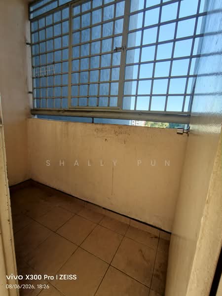 Apartment for Rent at Sri Teratai Apartment - Shally Pun - PropertyGuru.com.my