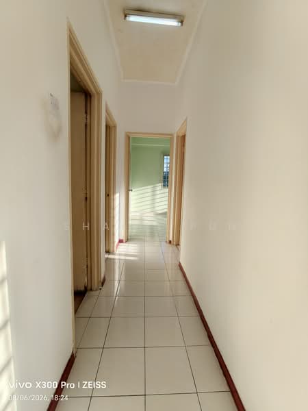 Apartment for Rent at Sri Teratai Apartment - Shally Pun - PropertyGuru.com.my