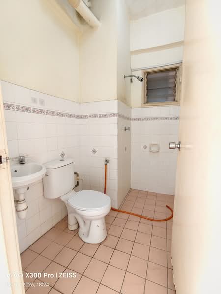 Apartment for Rent at Sri Teratai Apartment - Shally Pun - PropertyGuru.com.my