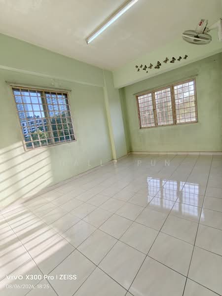Apartment for Rent at Sri Teratai Apartment - Shally Pun - PropertyGuru.com.my