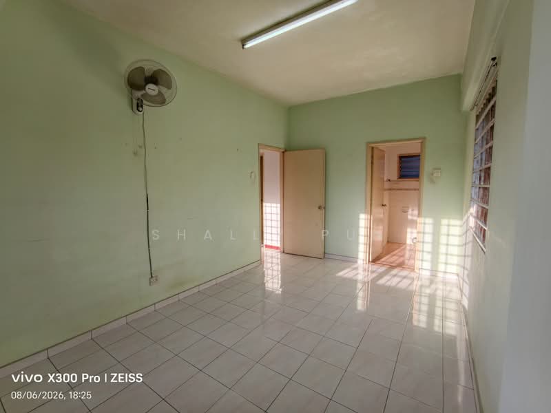 Apartment for Rent at Sri Teratai Apartment - Shally Pun - PropertyGuru.com.my
