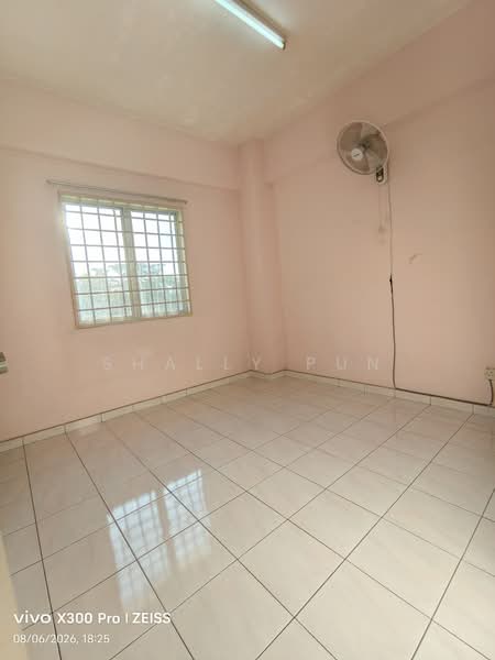 Apartment for Rent at Sri Teratai Apartment - Shally Pun - PropertyGuru.com.my