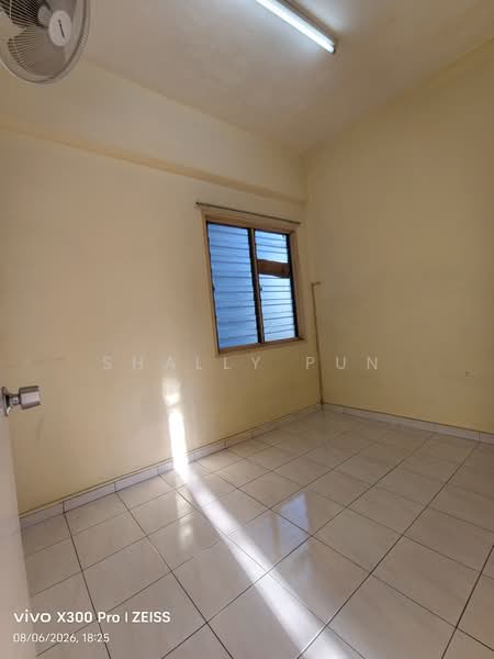Apartment for Rent at Sri Teratai Apartment - Shally Pun - PropertyGuru.com.my