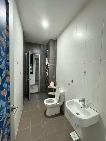 2-storey Terraced House for Sale in Perling (Skudai) - Agnes . - PropertyGuru.com.my