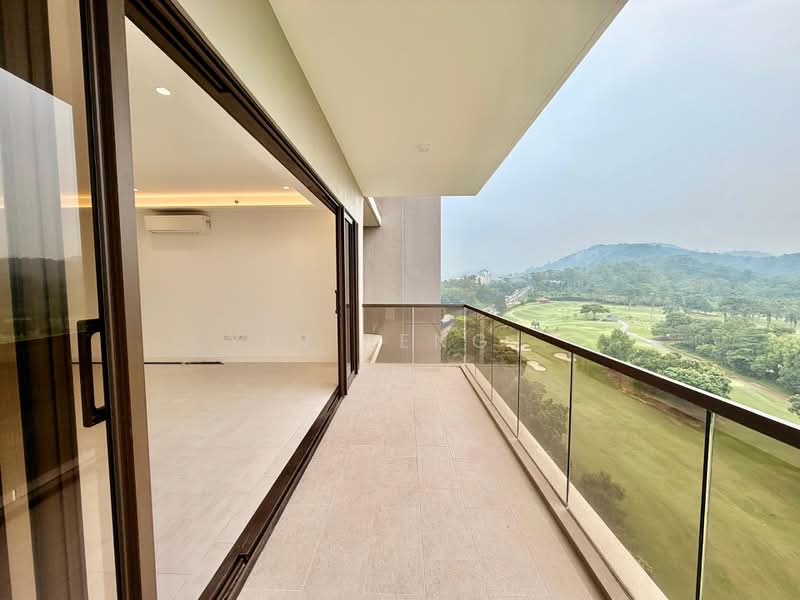 Service Residence for Rent at Jendela Residences - Yin Peng . - PropertyGuru.com.my