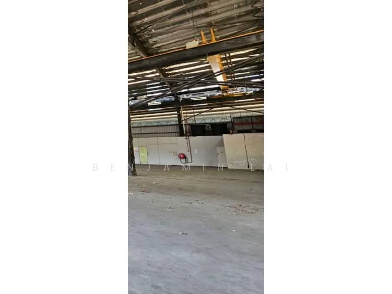 Detached Factory for Sale in Beranang (Selangor) - Benjamin Lai - Interior - PropertyGuru.com.my