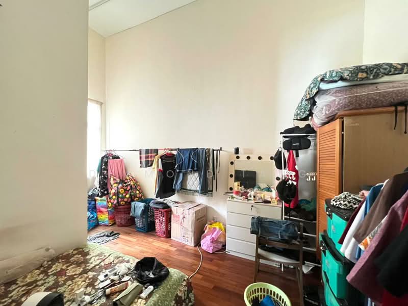 Semi-Detached House for Sale in Kepong (Kuala Lumpur) - Desmond Tang - Bedroom - PropertyGuru.com.my